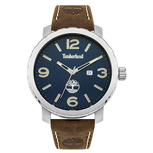 Timberland pinkerton orologi uomo 14399xs-03