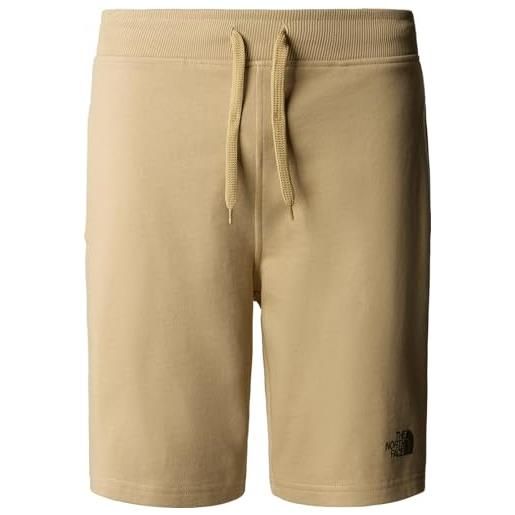 The North Face standard pantaloncini shady blue xs