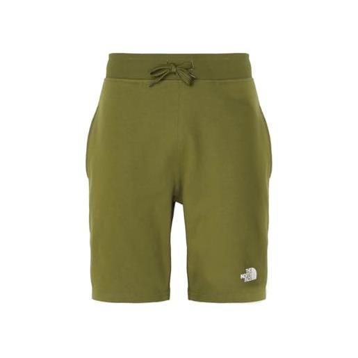 The North Face standard light pantaloncini forest olive xs