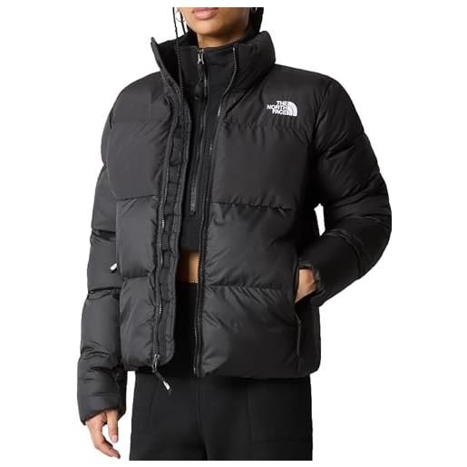 The North Face nf0a853njk31 w saikuru jacket giacca donna tnf black taglia l