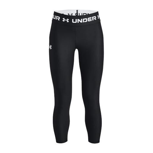 Under Armour bambina armour ankle crop pants