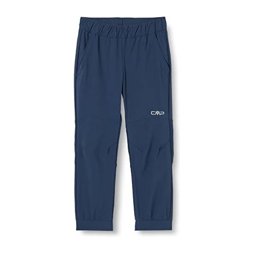 CMP 30t7384_n985_98, pantaloni in nylon leggero stretch con tecnologia dry function ragazzo