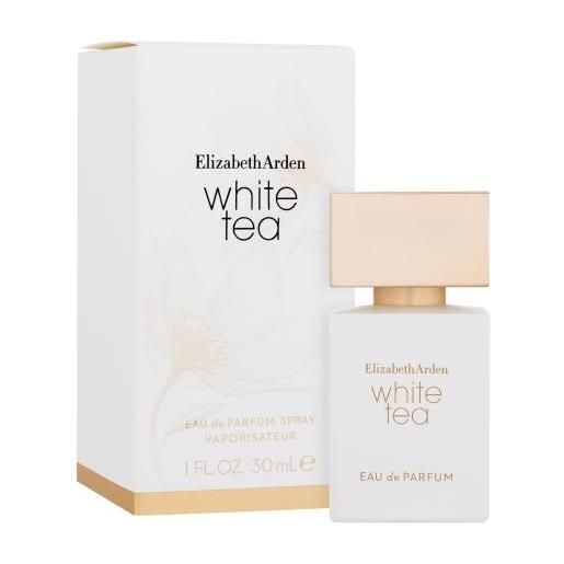 Elizabeth Arden white tea 30 ml eau de parfum per donna