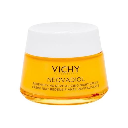 Vichy neovadiol peri-menopause crema giorno relipidante e rimodellante per la pelle del periodo postmenopauza 50 ml per donna