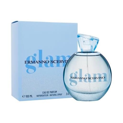Ermanno Scervino glam 100 ml eau de parfum per donna