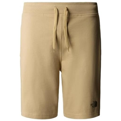 The North Face standard light pantaloncini forest olive xs