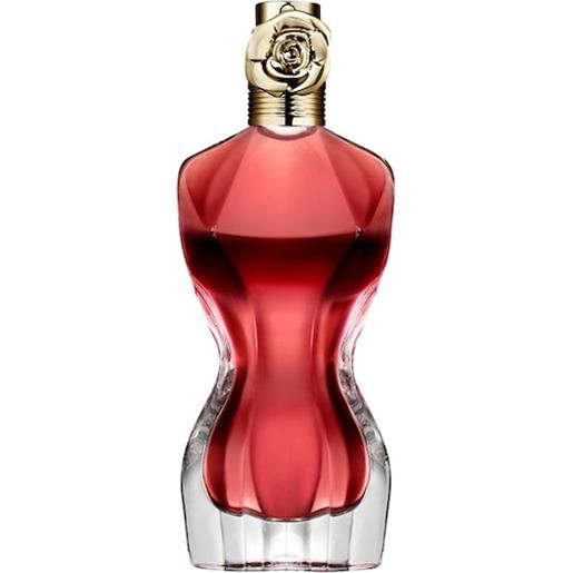Jean Paul Gaultier profumi da donna la belle eau de parfum spray