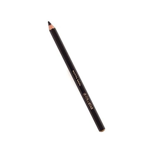 Collistar - kajal eye pencil 0-black 1.2 gr