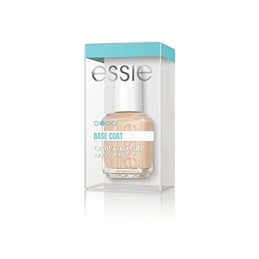 Essie grow stronger base fortificante