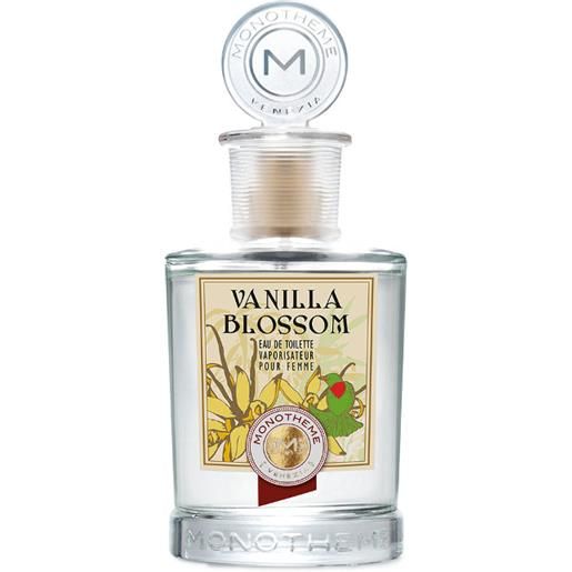 Monotheme vanilla blossom 100 ml