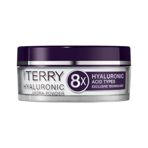 by Terry hyaluronic hydra powder n. 0 colorless