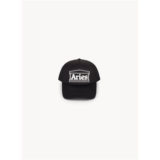 ARIES cappello temple trucker uomo