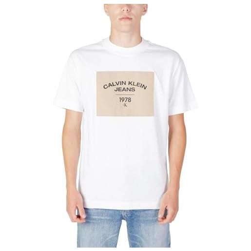 Calvin Klein t-shirts j30j324230 - uomo