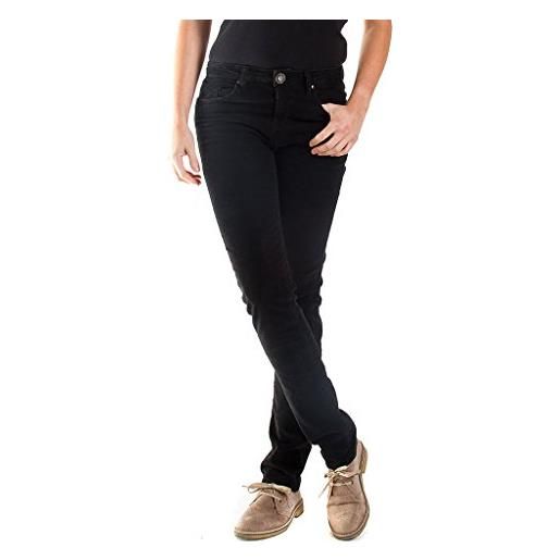 Carrera jeans - pantalone per donna, tinta unita, velluto it 46