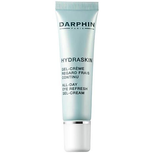 Amicafarmacia darphin hydraskin crema gel occhi freschezza intensa 15ml