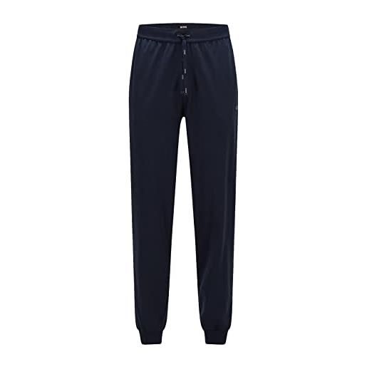 BOSS mix&match pants pantaloni casual, medium grey 33, xl uomo
