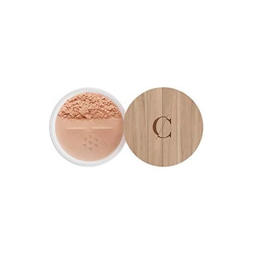 Couleur caramel bio base 23 apricot beige 1un