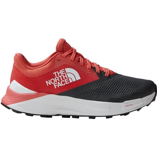 The North Face w vectiv enduris 3 - scarpe trail running - donna