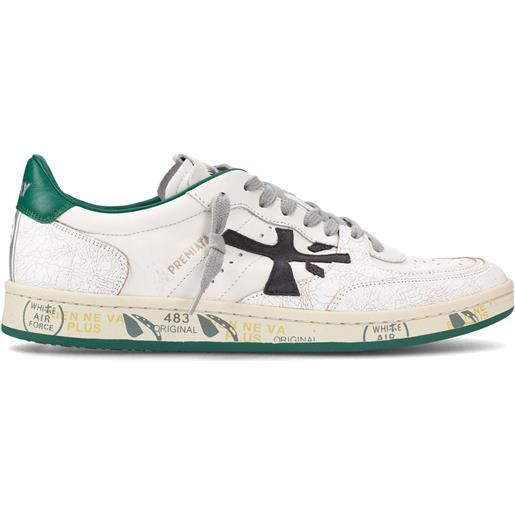 PREMIATA basket clay