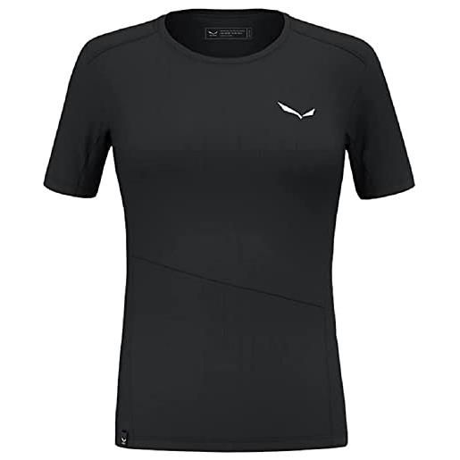 Salewa puez sporty dry short sleeve t-shirt 2xl