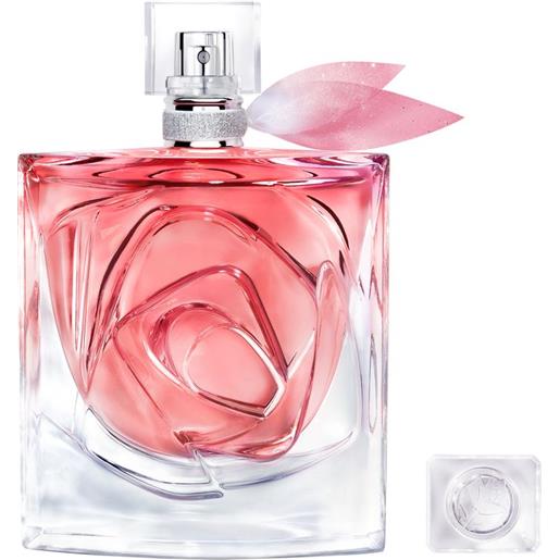 Lancome la vie est belle rose extraordinaire - l'eau de parfum florale spray 100 ml