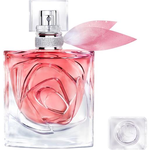 Lancome la vie est belle rose extraordinaire - l'eau de parfum florale spray 30 ml