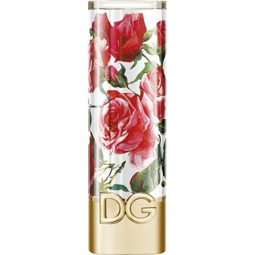 Dolce & Gabbana the only one cover roses
