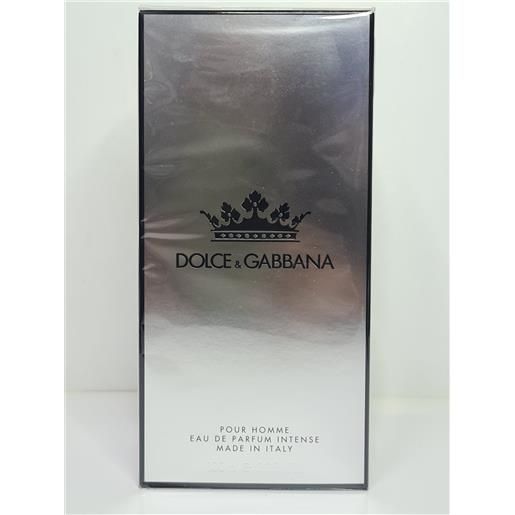Dolce e Gabbana dolce & gabbana k edp intense 100 spray