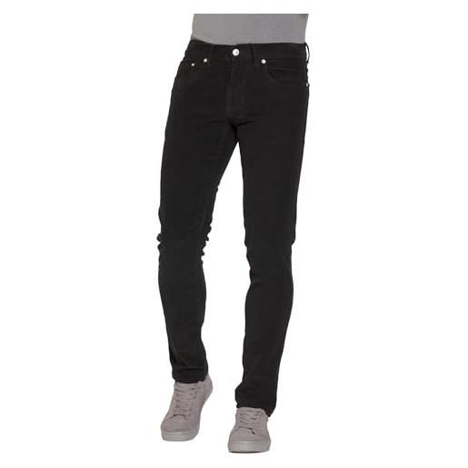 Carrera jeans - pantalone in cotone, nero (52)