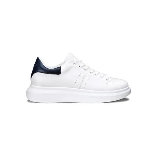 Docksteps sneakers bianco dsm111501 bianco 42