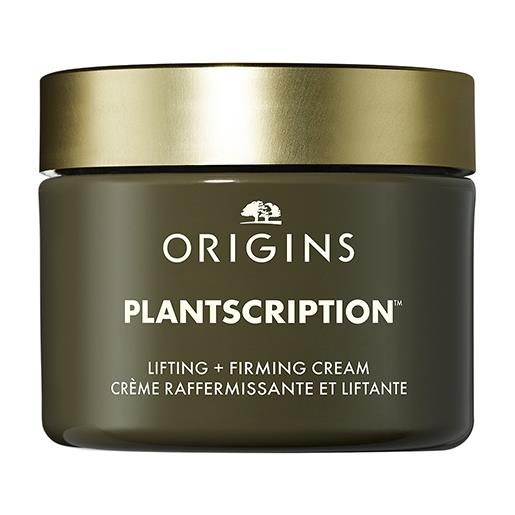 ORIGINS plantscription lifting+ firming cream 50ml anti-rughe 50 ml
