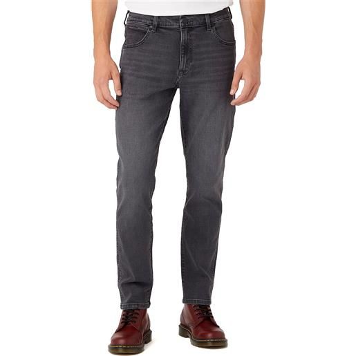 WRANGLER jeans larston low stretch