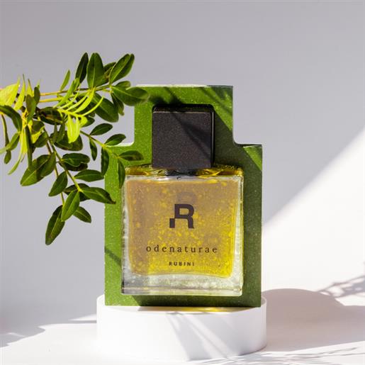 Rubini odenaturae extrait de parfum 50ml