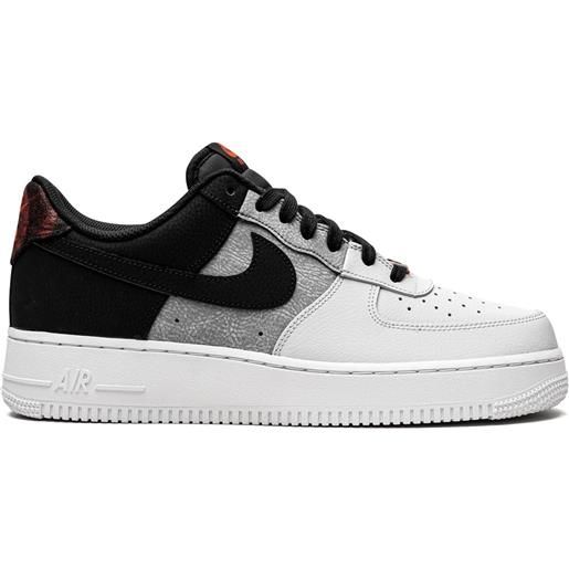 Nike sneakers air force 1 '07 lv8 - nero