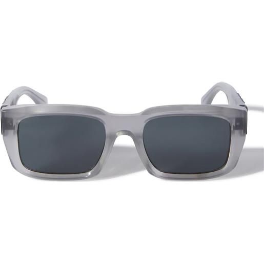 Off-White occhiali da sole Off-White hays 10907