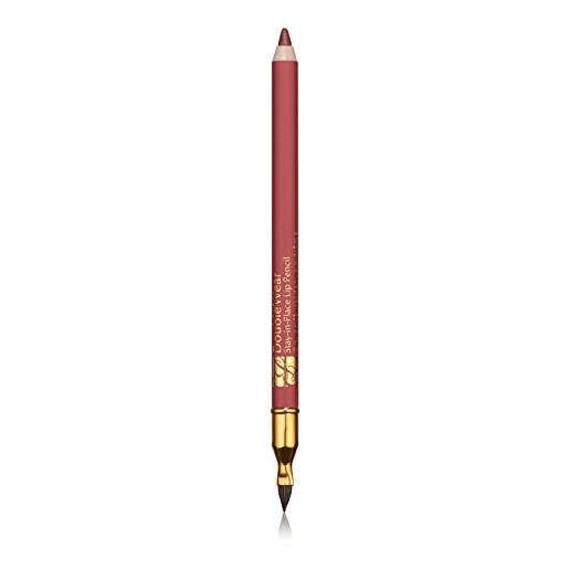 Estée Lauder double wear stay-in-place lip pencils matita labbra n. 20 clear