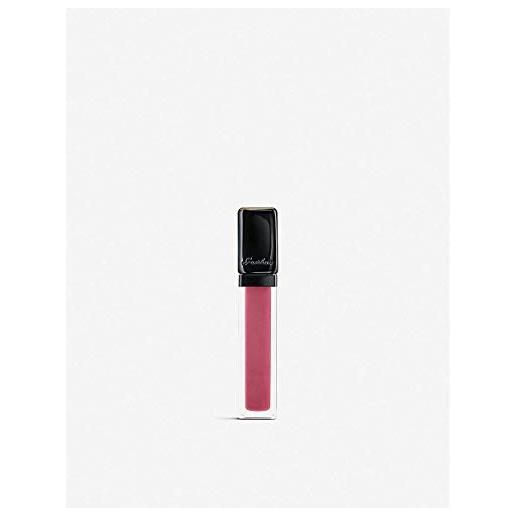 Guerlain kisskiss liquid lipstick l367-alluring matte 5,8 ml