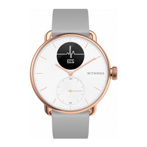 Withings scanwatch 38 mm