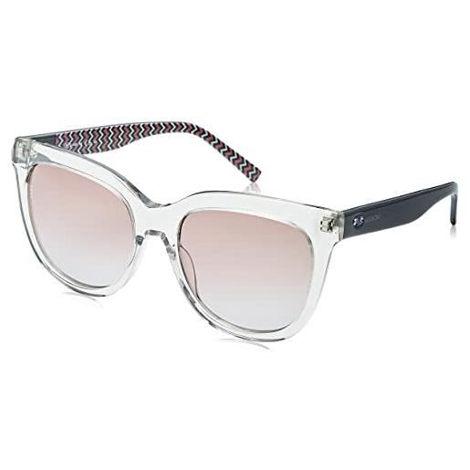 Missoni mmi 0112/s sunglasses, kb7/81 grey, 55 women's