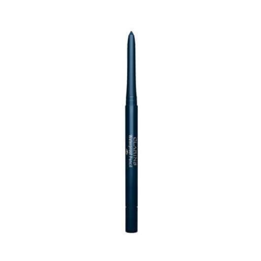 Clarins matita occhi in gel waterproof (waterproof eye pencil) 0,29 g 01 black tulip