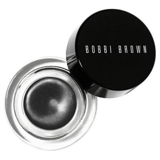 Bobbi Brown eyeliner in gel (long wear gel eyeliner) 3 g caviar