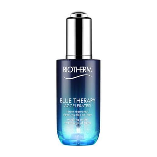 Biotherm siero rigenerante antietà blue therapy accelerated (repairing serum) 50 ml