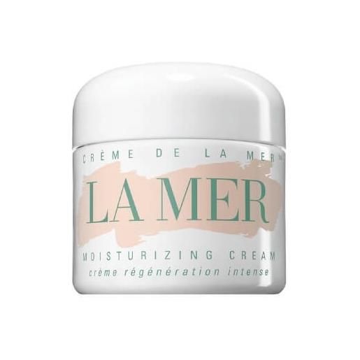 La Mer crema idratante leggera per ringiovanire il viso (moisturizing cream) 30 ml