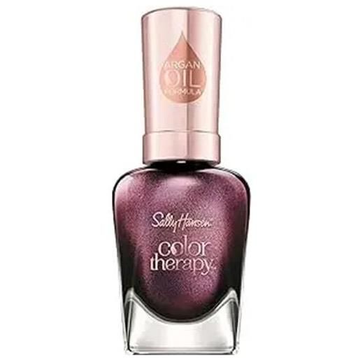 Sally hansen color therapy smalto olio di argan one day at a time