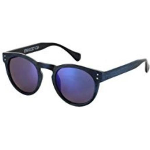 EXCAPE occhiali da sole modello 0.9 blu - 1pz