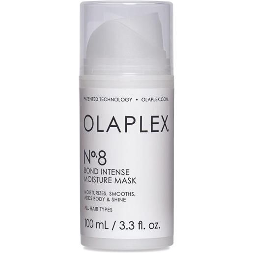 OLAPLEX no. 8 bond intense moisture mask - 100ml