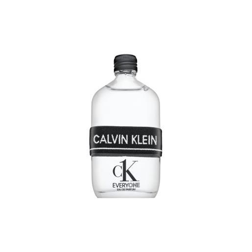 Calvin Klein ck everyone eau de parfum unisex 50 ml