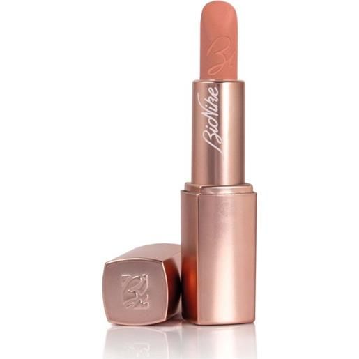 Bionike defence color soft mat 801 nude boise rossetto 3,5 ml
