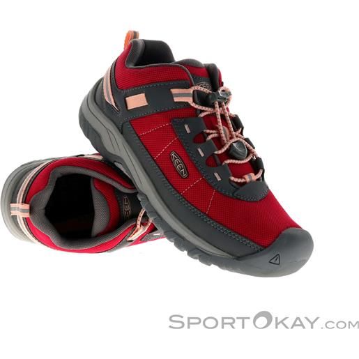Keen targhee sport bambini scarpe da escursionismo