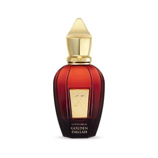 Xerjoff golden dallah parfum unisex 50 ml uni